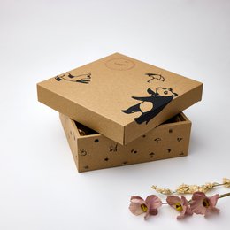 Babygeschenkdoos