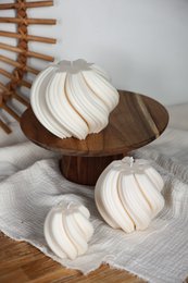 Velas giratorias