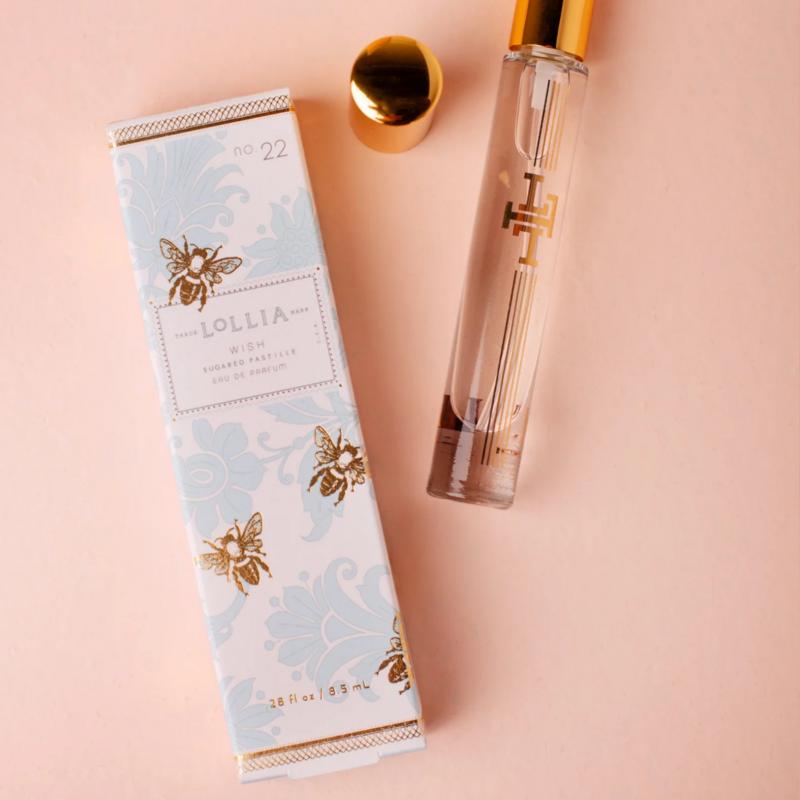 Lollia Wish Travel Eau de Parfum