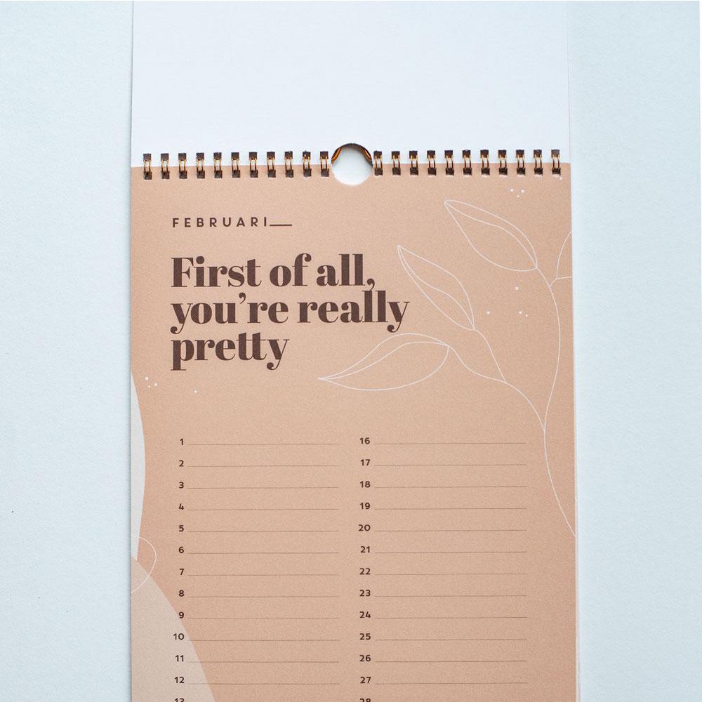 fødselsdagskalender