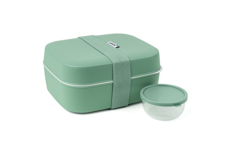 Lunchbox 3-in-1