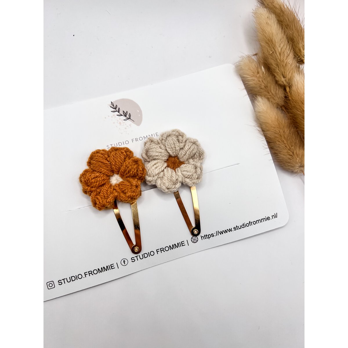 Crema Beau (set)