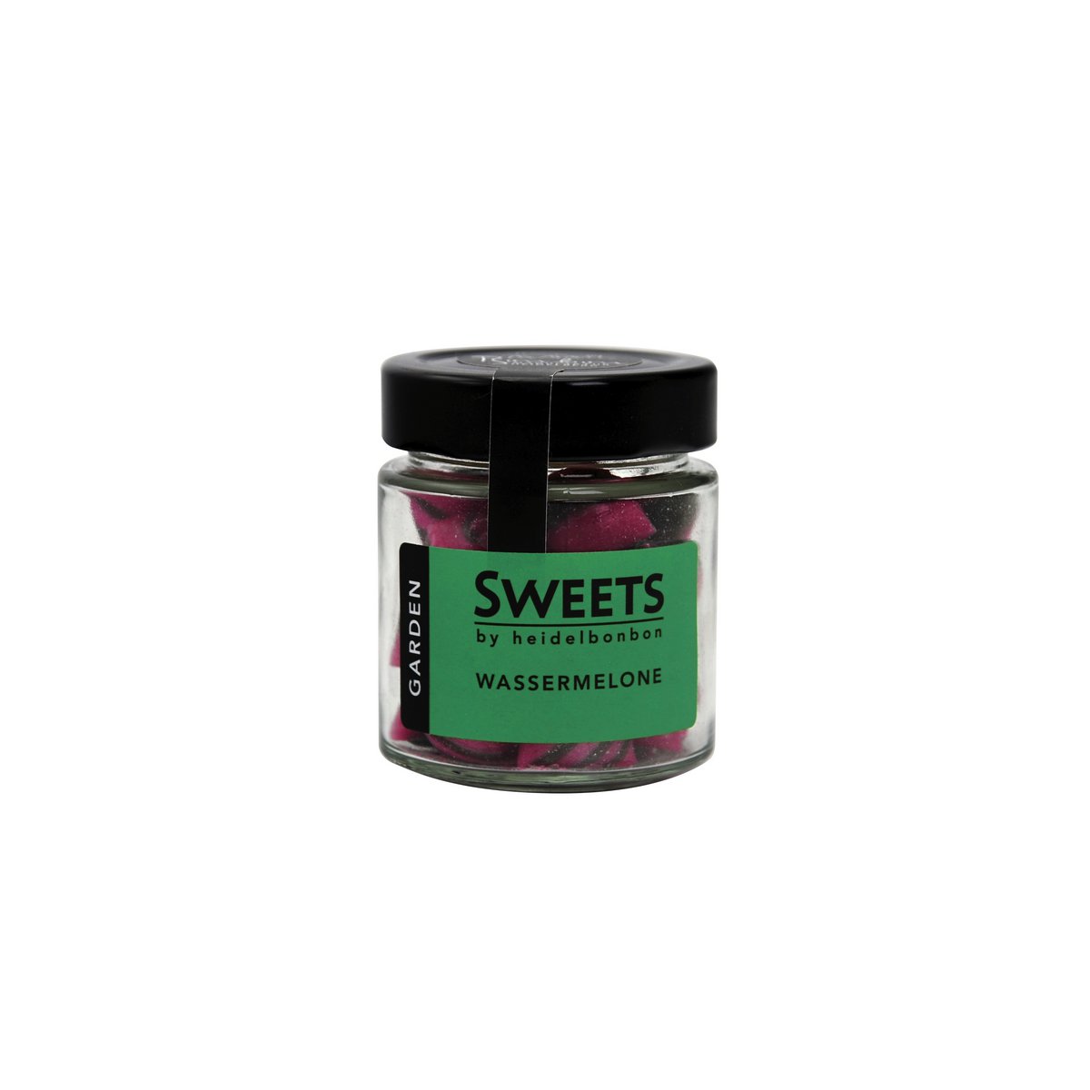 Vandmelon SWEETS fra Heidelbonbon