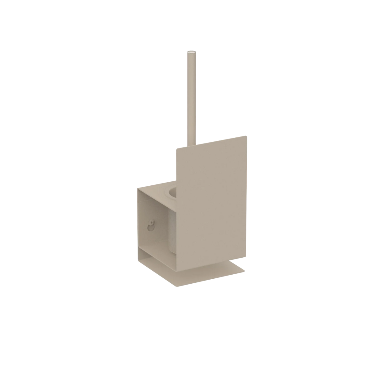 M (14cm) Beige