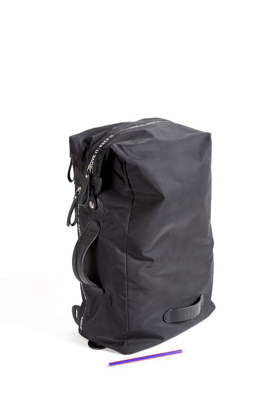 Kumiko Backpack Black