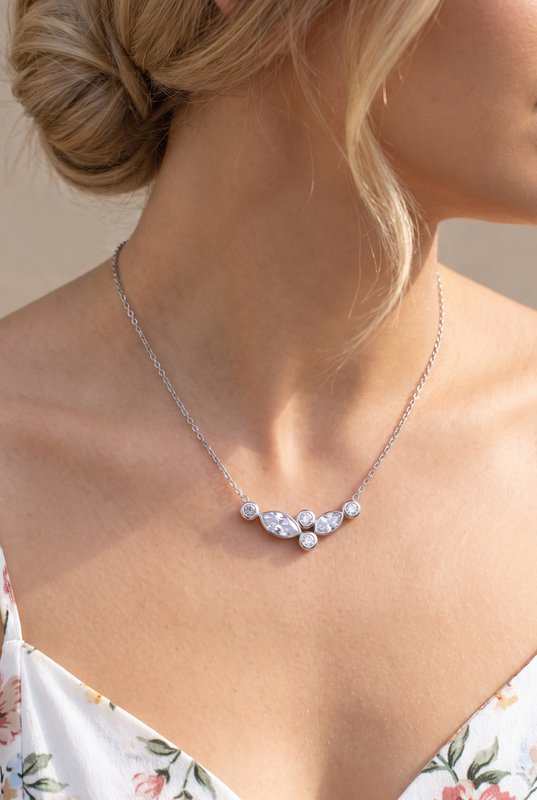 Collier en acier inoxydable
