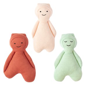 Knitted Angels Assorted 3 designs