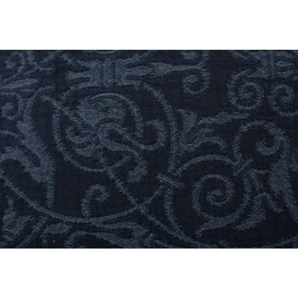 Dekoratyvinės pagalvės užvalkalas Versailles Anthracite