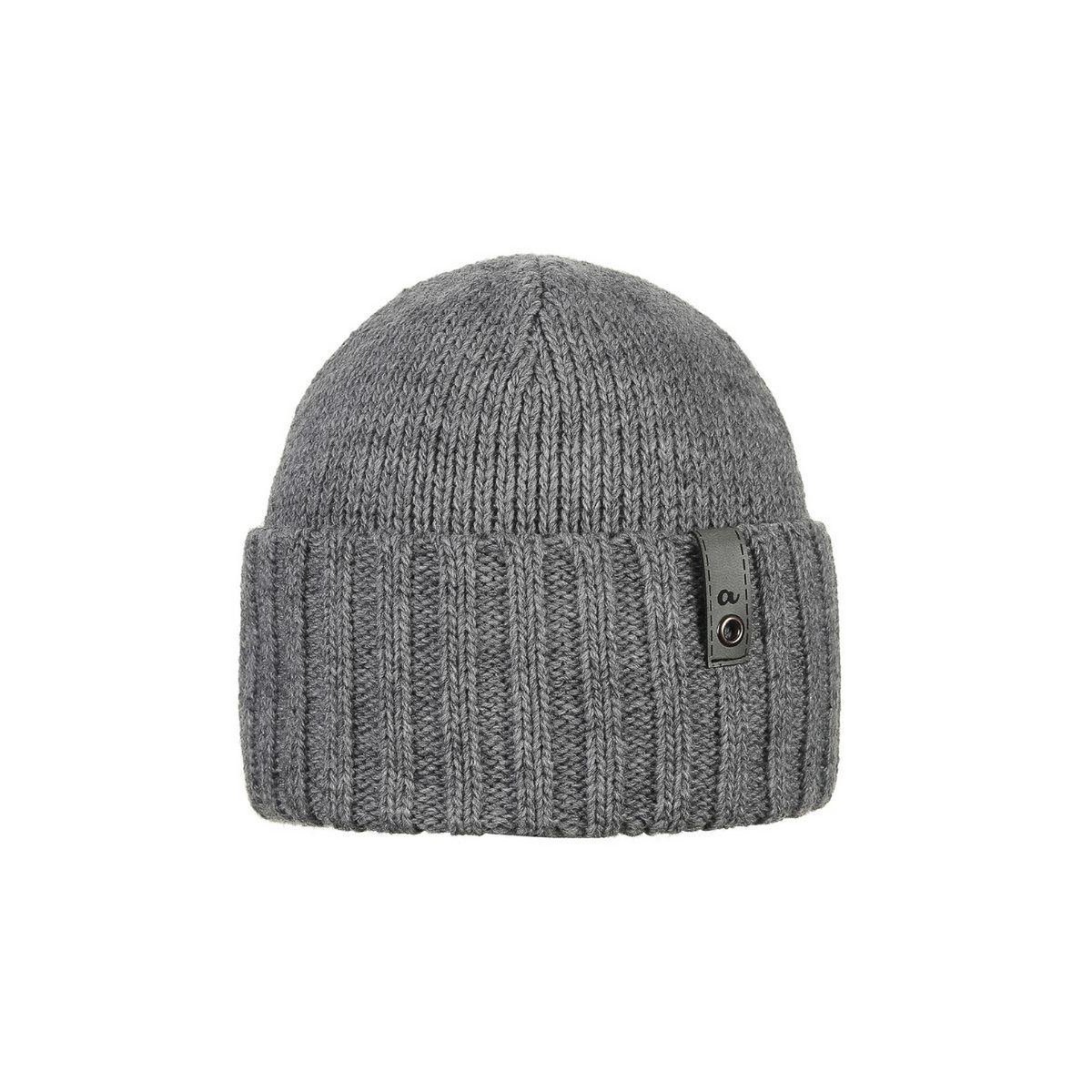 ALFREDO winter hat - GRAY
