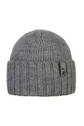 ALFREDO winter hat - GRAY