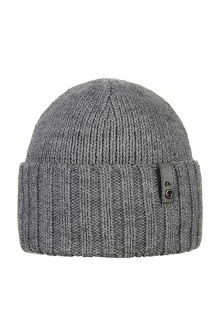ALFREDO winter hat - GRAY