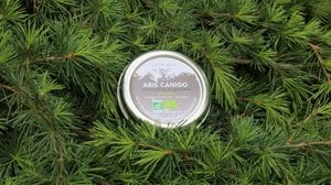 Abis Canigo & Organic Propolis