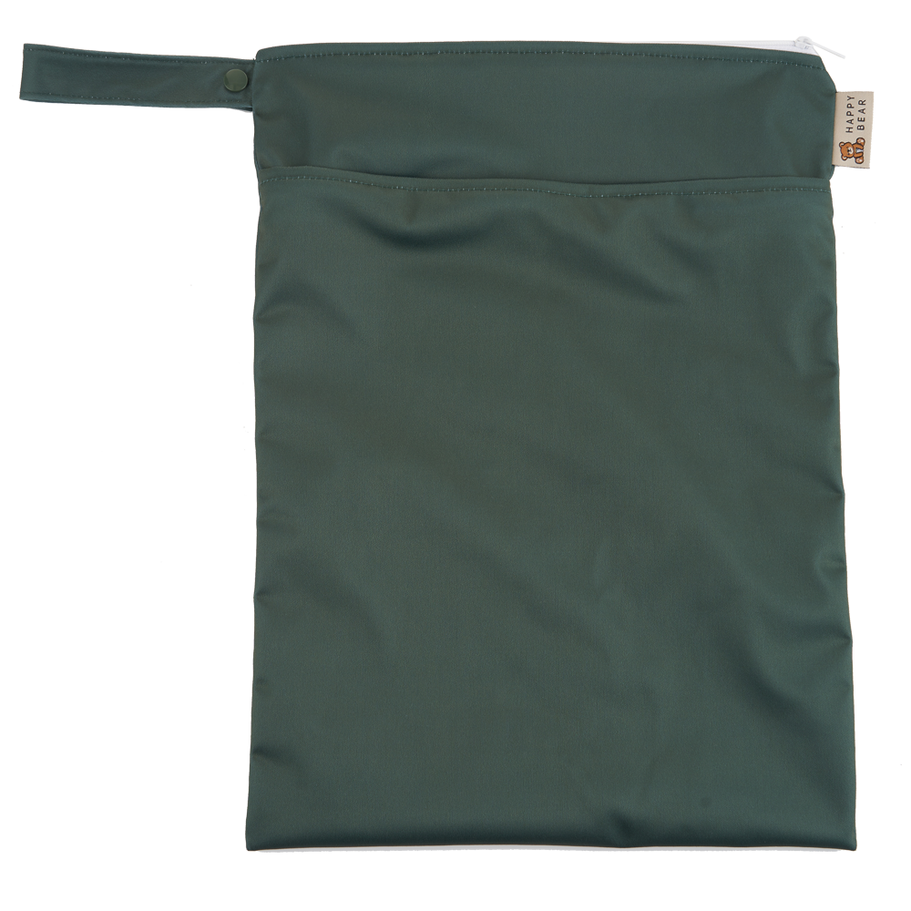 wet bag | Nougat