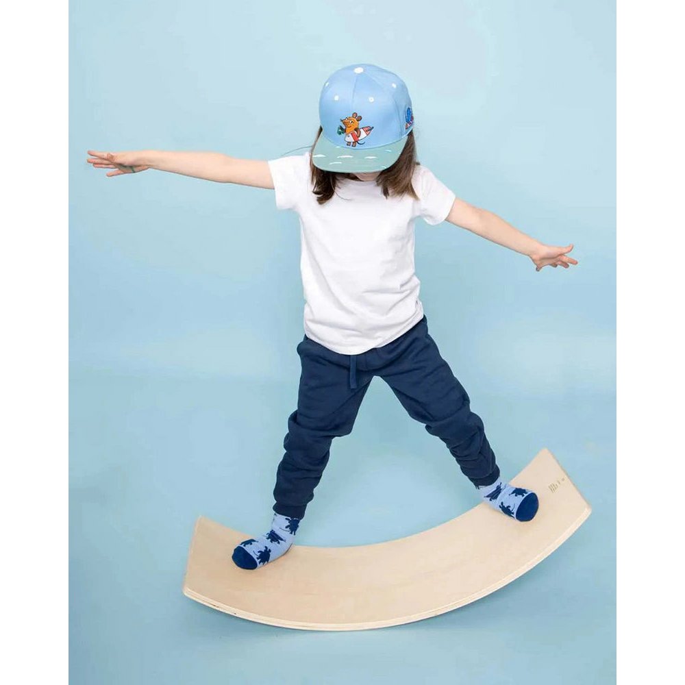 koaa – Il topo “Surfer” – Snapback