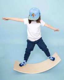 koaa – Il topo “Surfer” – Snapback