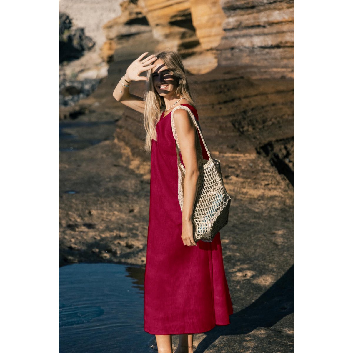 Cerise XS