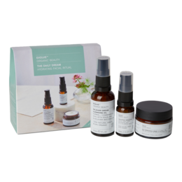 Evolve Beauty Organic
