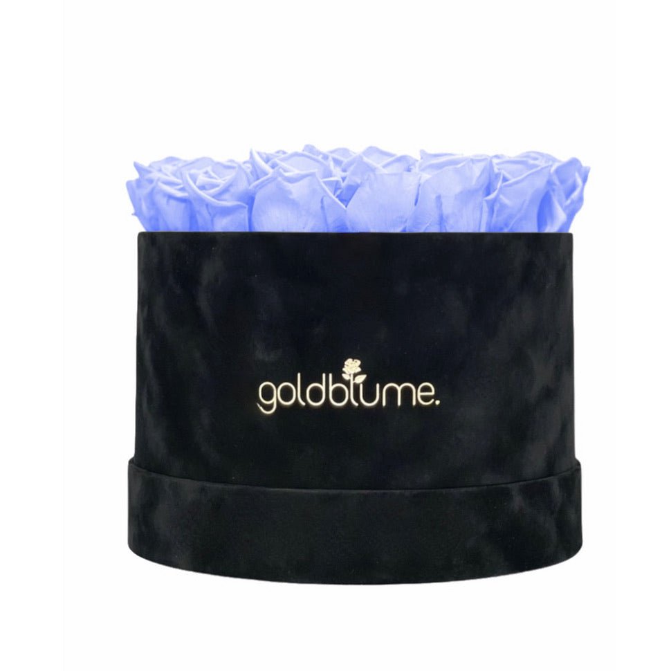 Velvet Black-collectie