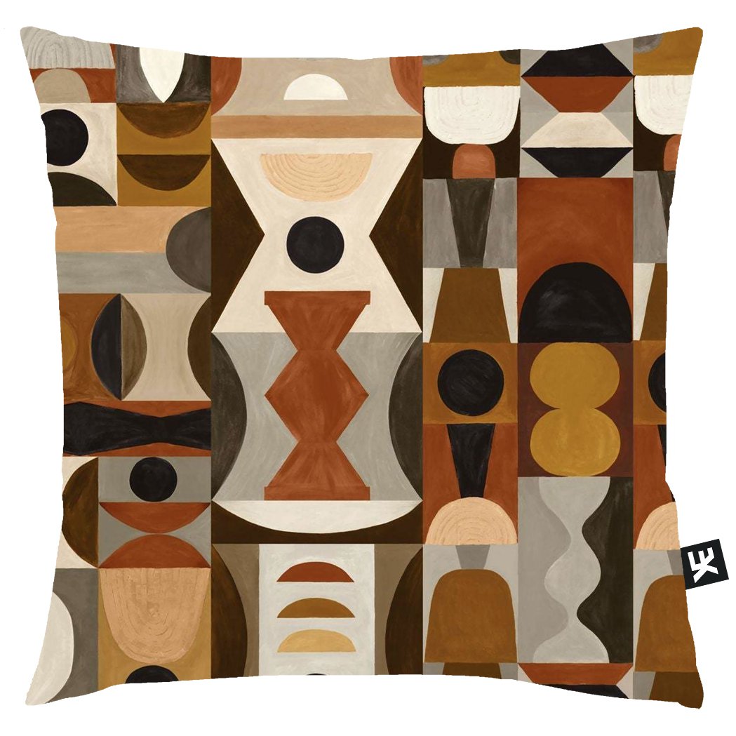 KUSSENHOES ALVIZE soft velvet