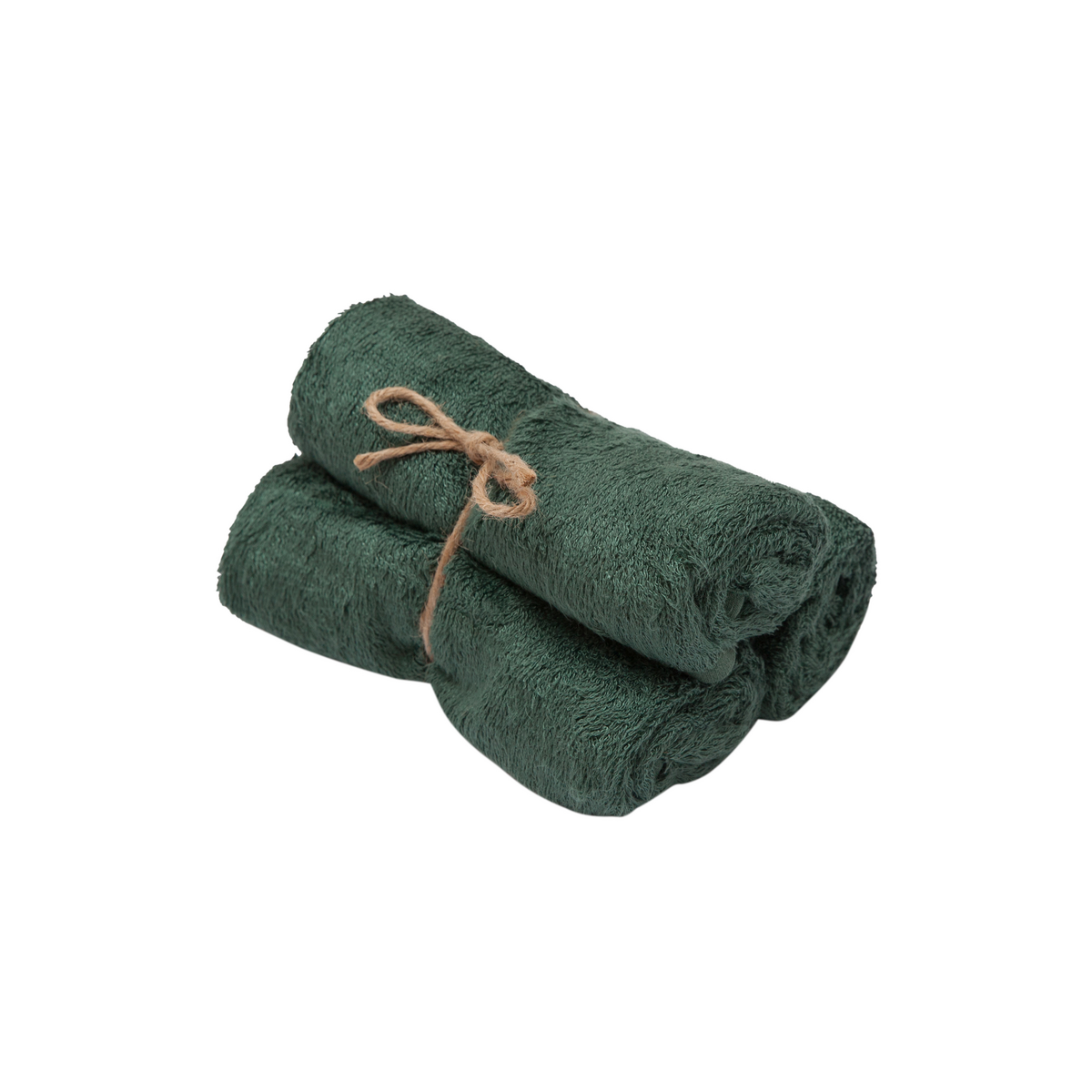 Guest towel 29.5x50cm (per 3)
