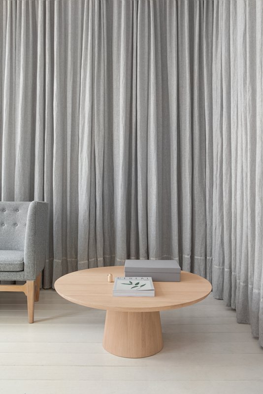 Mesa de centro 'Kay XL' (H37cm)