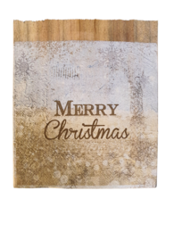 Home dec old dutch doorhanger MC light