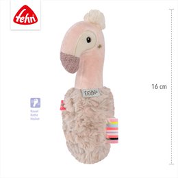 Rod grabber flamingo