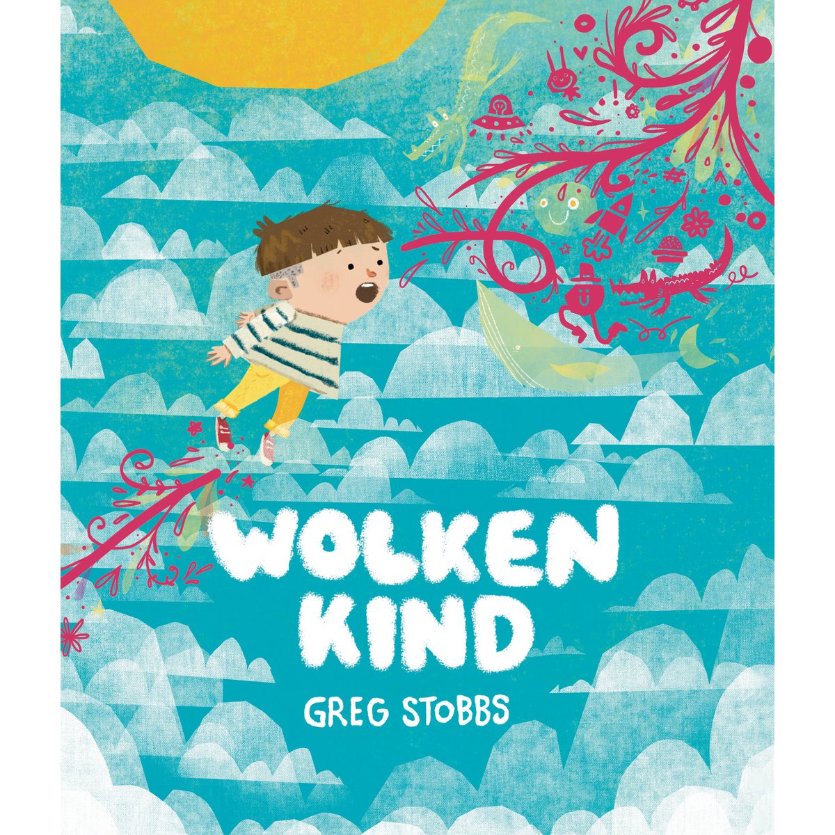 Wolkenkind