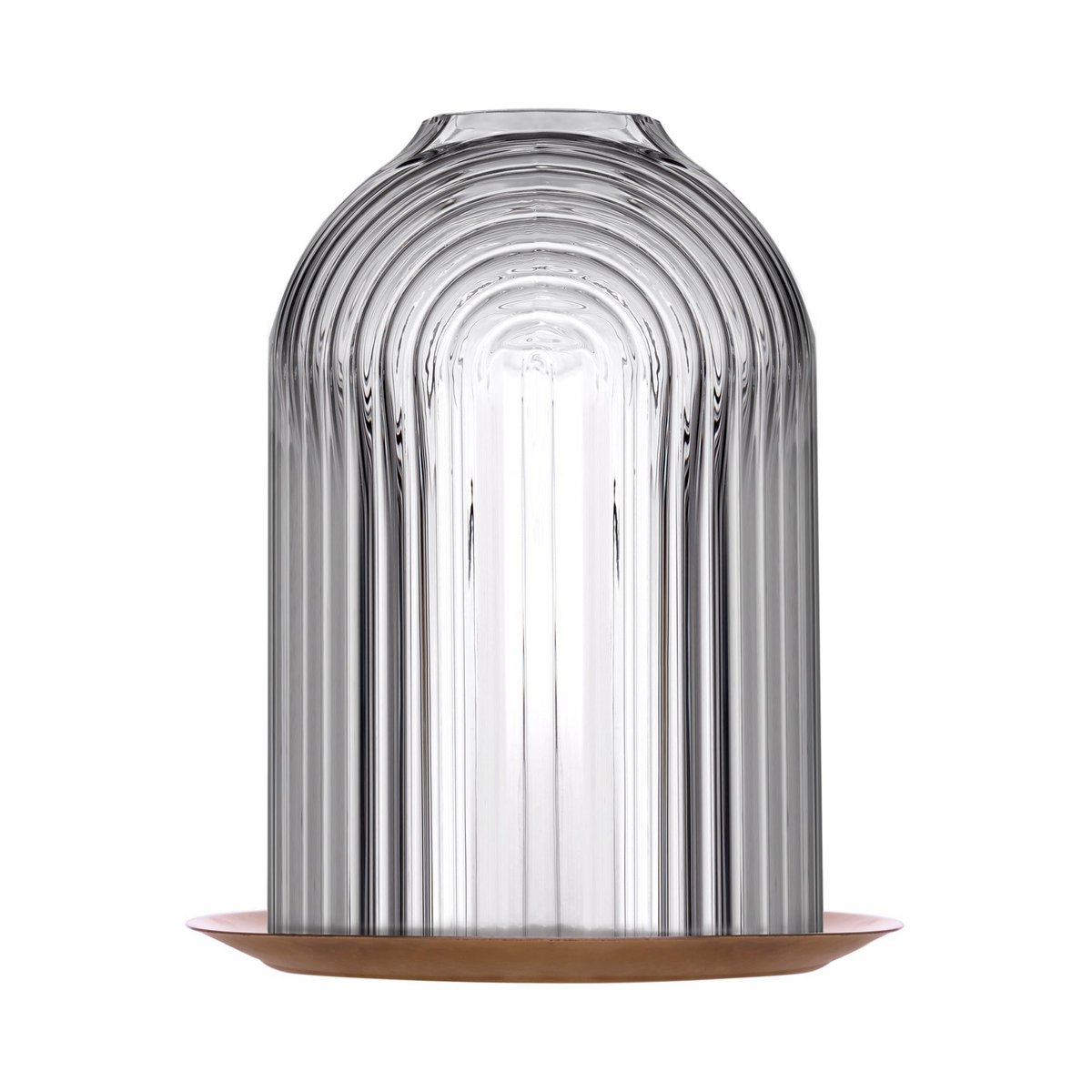 Ilo Kerzenhalter mittel
