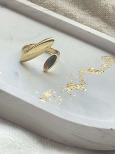 Gouden ring