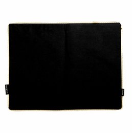 Melli Mello Placemat Zwart-Wit