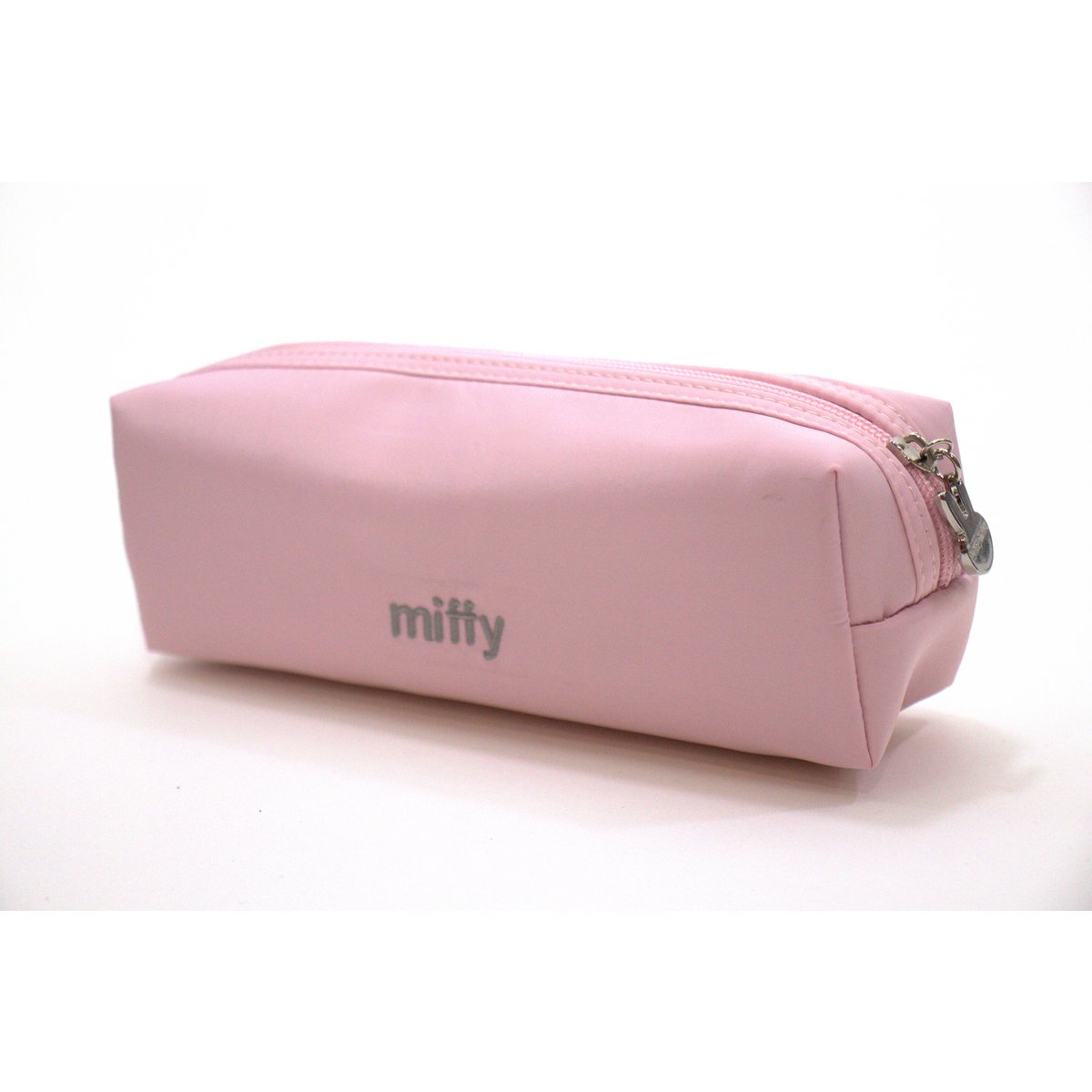 Trousse à stylos Miffy rose Collection ©Mercis Bv