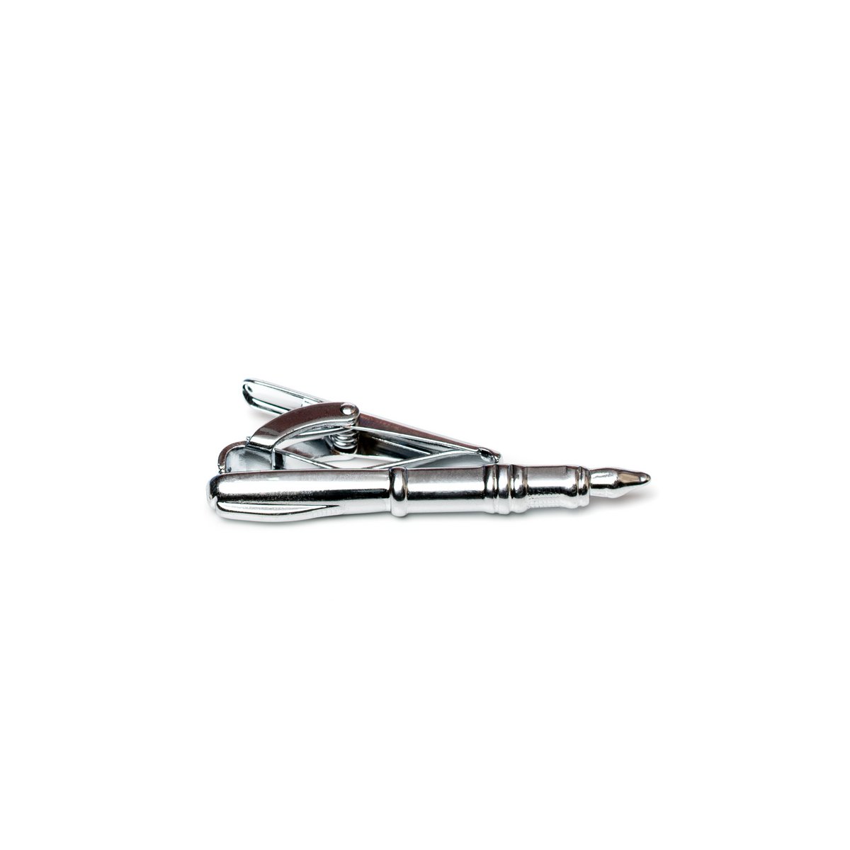 Pen Tie Bar