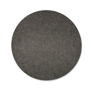 Filz-Tischset rund Ø 40 cm