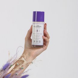 CARE LOTION - Forberedelse + Booster