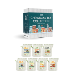 Christmas Tea Collection