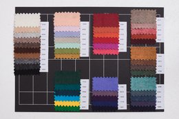 Plaid in baby alpaca mélange tinta unita 0720