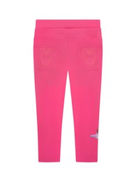 Zoe Zoom Tregging Hot Pink