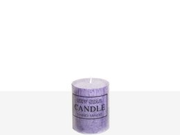 VELA VIOLETA FRAGANCIA HM919333