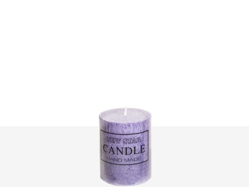 VELA VIOLETA FRAGANCIA HM919333