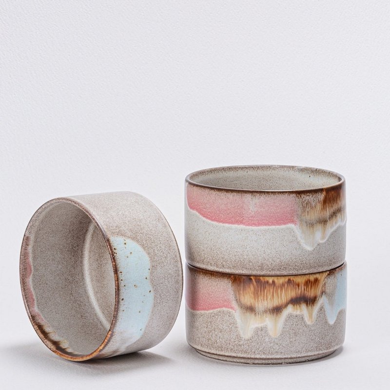 Melting Ice Cream Bowl 13cm