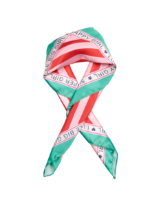 Sharmaine Scarf - Multi