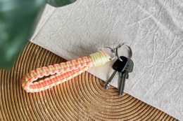 Package de bricolage Macramé Course (2 pièces)