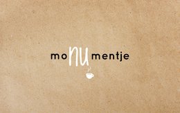 MoNUmentje