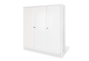 Wardrobe 'Smilla' large