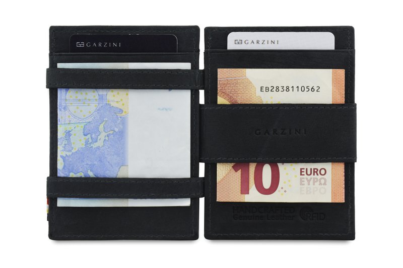Pung Essenziale Carbon Black