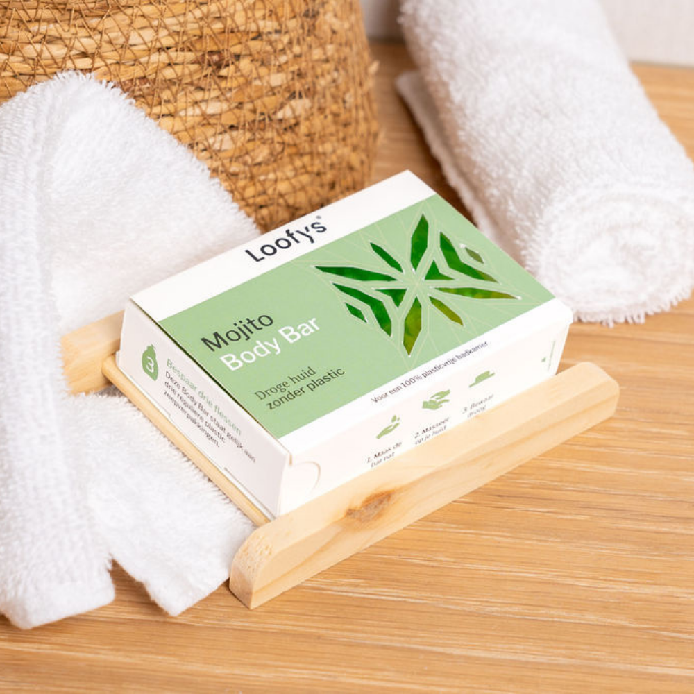Body Bar Mojito