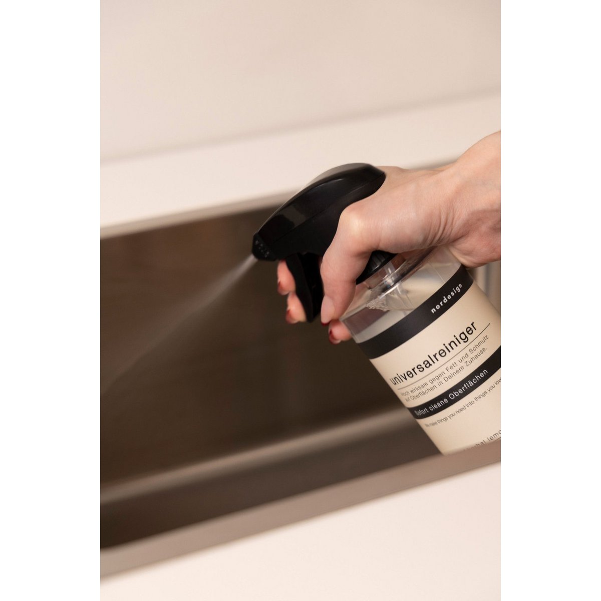 Universalreiniger, 500ml