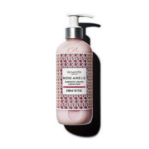 Liquid Soaps