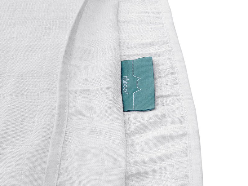 Mousseline ponchostreep